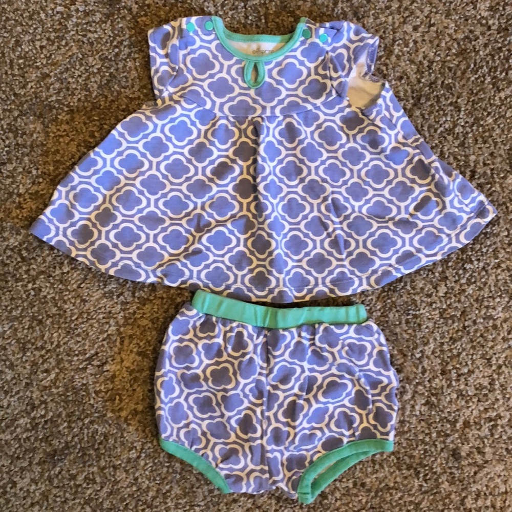 Offspring set